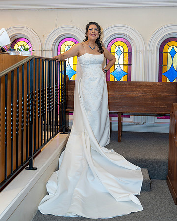 Sergio and Flor Wedding _0222
