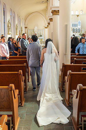 Sergio and Flor Wedding _0616