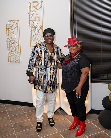 Spencer 80th Birthday Celebration __0628