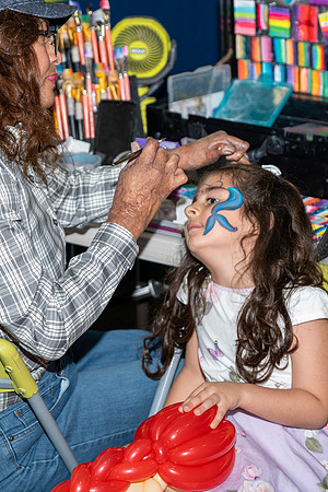 Rania's 5th Birthday Party__0208