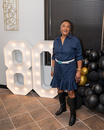 Spencer 80th Birthday Celebration __0640