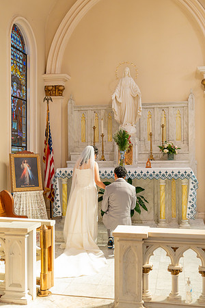 Sergio and Flor Wedding _0572