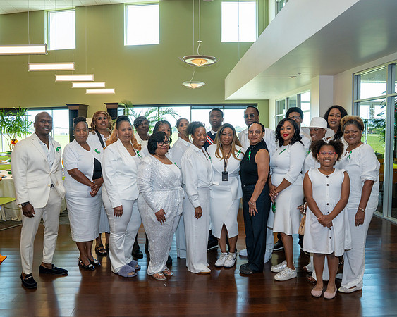 Gwendolyn Home Going __0142
