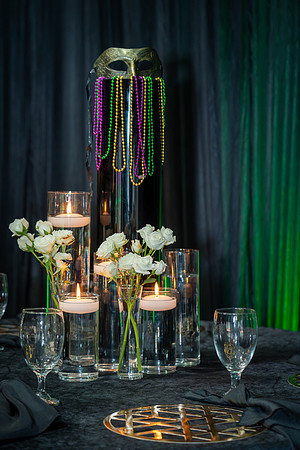 Brittney Birthday Setup0107