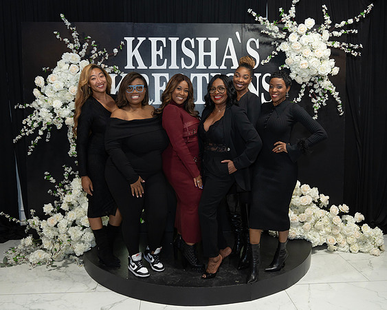 Keisha's Kreations 20th Anniversary_11202024_00690