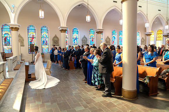 Sergio and Flor Wedding _0375