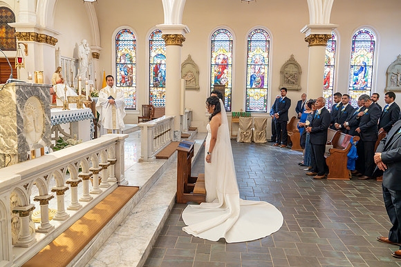Sergio and Flor Wedding _0427