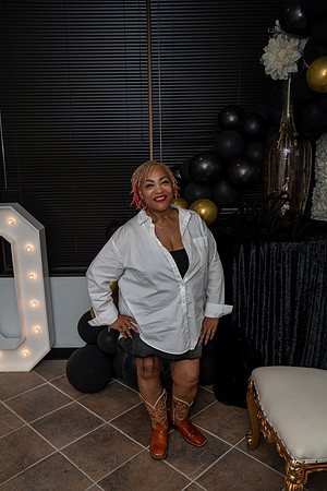 Spencer 80th Birthday Celebration __0291
