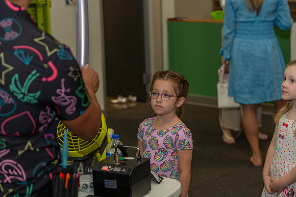 Rania's 5th Birthday Party__0218