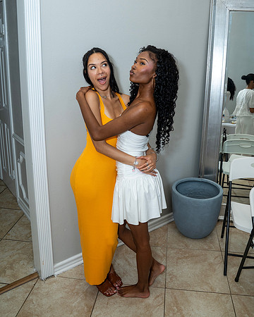 Ivy's Graduation Party __0363