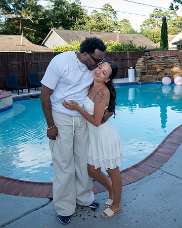 Ivy's Graduation Party __0540