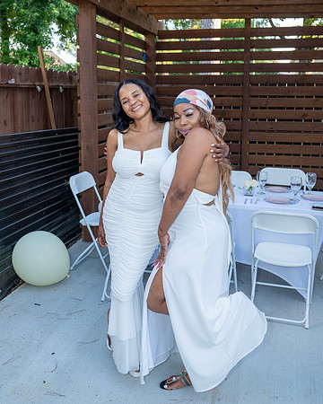 Ivy's Graduation Party __0519