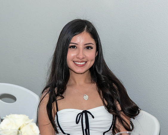 Ivy's Graduation Party __0301