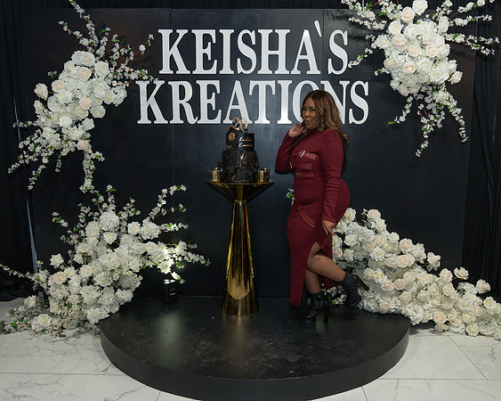Keisha's Kreations 20th Anniversary_11202024_00650