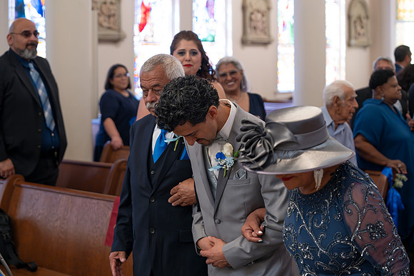 Sergio and Flor Wedding _0263