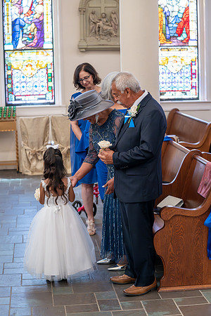 Sergio and Flor Wedding _0303