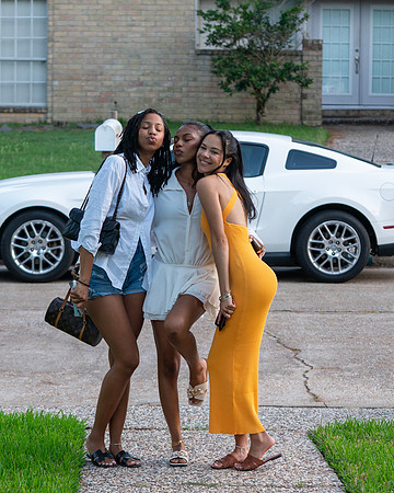 Ivy's Graduation Party __0508