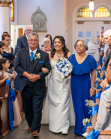 Sergio and Flor Wedding _0314