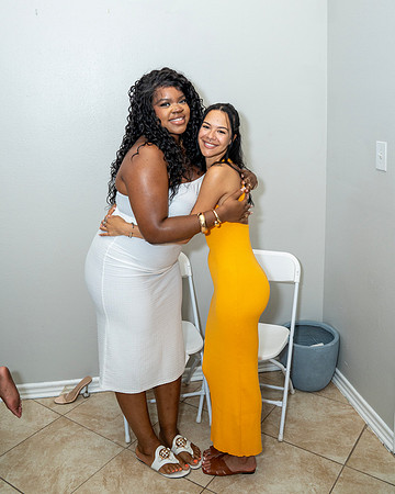 Ivy's Graduation Party __0388