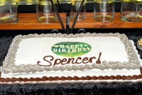 Spencer 80th Birthday Celebration __0100