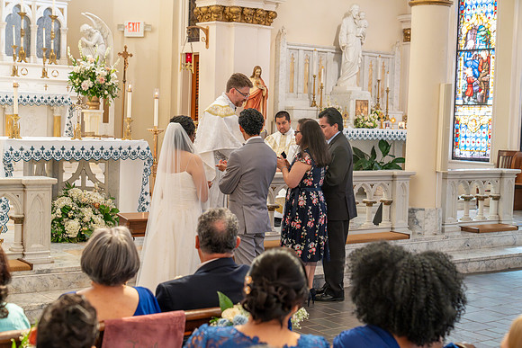 Sergio and Flor Wedding _0421