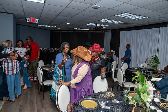 Spencer 80th Birthday Celebration __0227