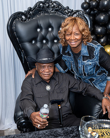 Spencer 80th Birthday Celebration __0213