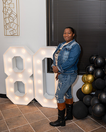 Spencer 80th Birthday Celebration __0637