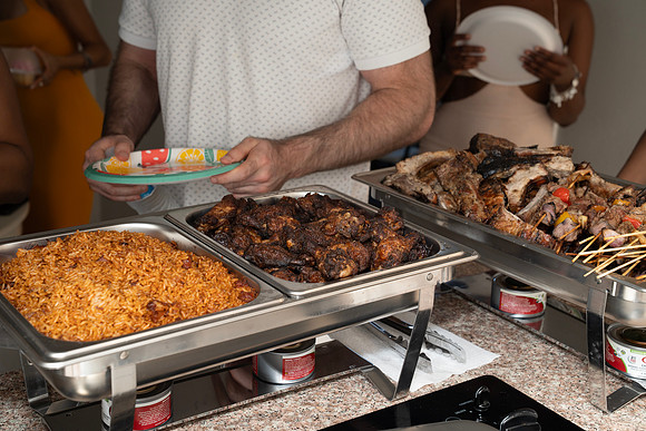 Ivy's Graduation Party __0161