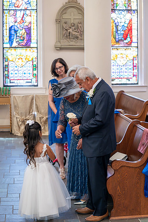 Sergio and Flor Wedding _0302
