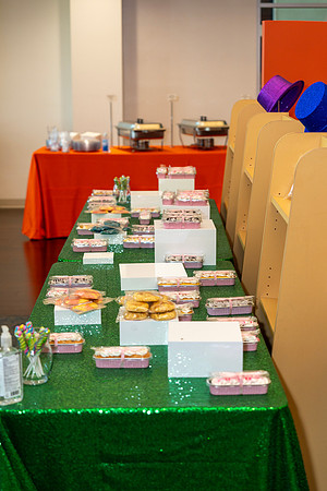 Gwendolyn Home Going __0120
