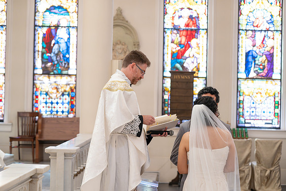 Sergio and Flor Wedding _0424