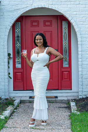 Ivy's Graduation Party __0509
