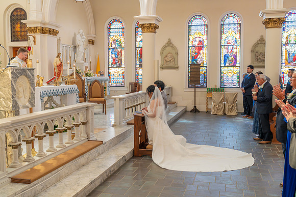 Sergio and Flor Wedding _0486