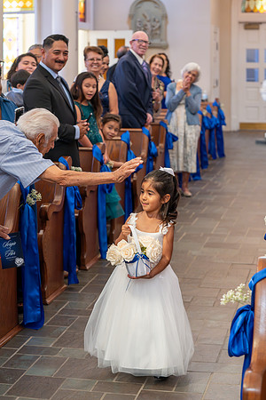 Sergio and Flor Wedding _0299