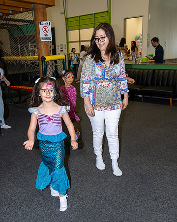 Rania's 5th Birthday Party__0221