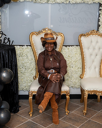 Spencer 80th Birthday Celebration __0667