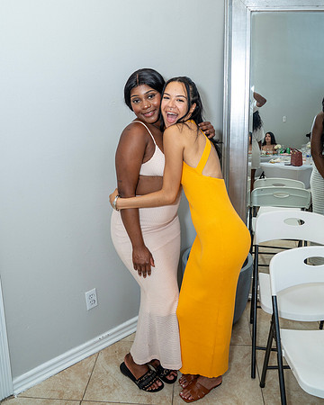 Ivy's Graduation Party __0380