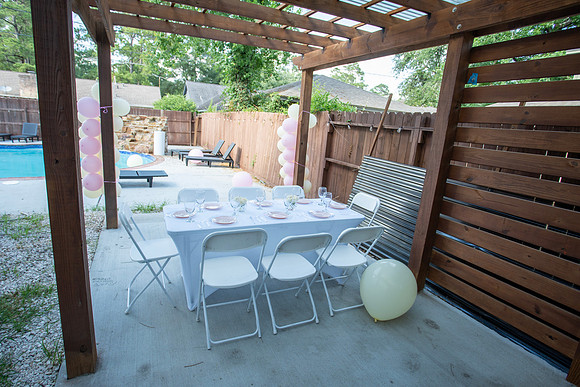 Ivy's Graduation Party __0152