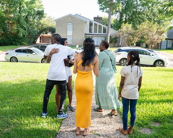 Ivy's Graduation Party __0234