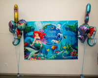 Rania's 5th Birthday Party__0118