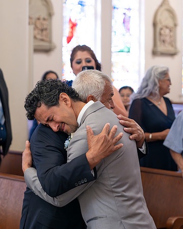 Sergio and Flor Wedding _0266
