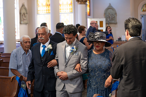 Sergio and Flor Wedding _0261