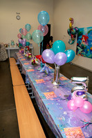 Rania's 5th Birthday Party__0117