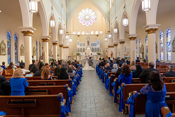 Sergio and Flor Wedding _0509