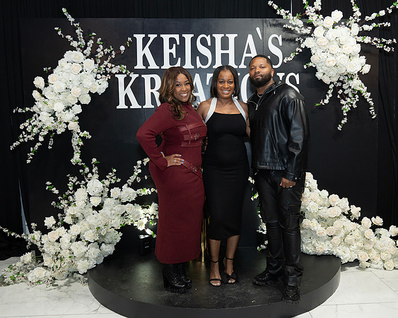 Keisha's Kreations 20th Anniversary_11202024_00677