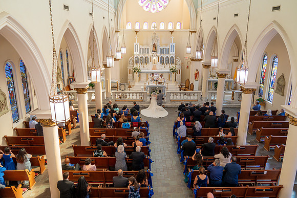 Sergio and Flor Wedding _0507