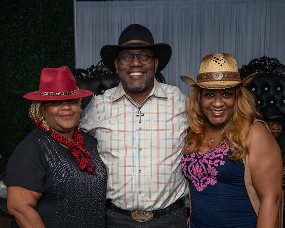 Spencer 80th Birthday Celebration __0242
