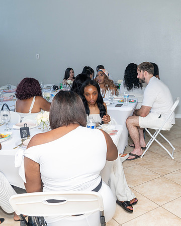 Ivy's Graduation Party __0243