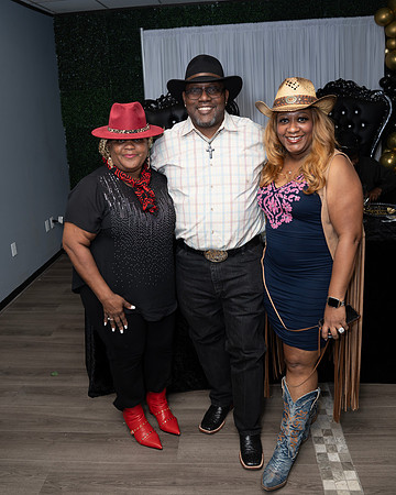 Spencer 80th Birthday Celebration __0244